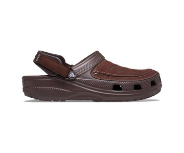 Crocs Yukon Vista Clog M marron