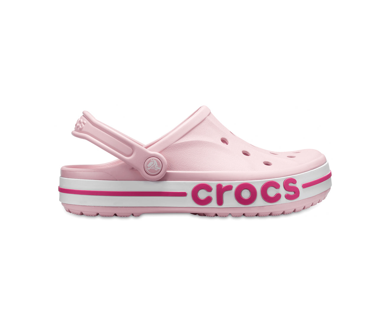 Crocs Bayaband Rose - Main Image