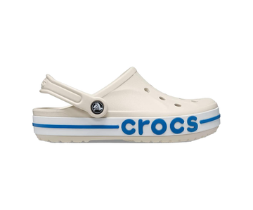 Bayaband Clog Beige/Blue