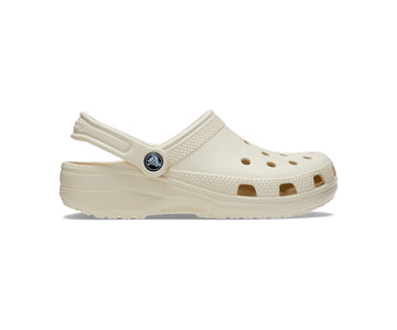 Crocs classic beige