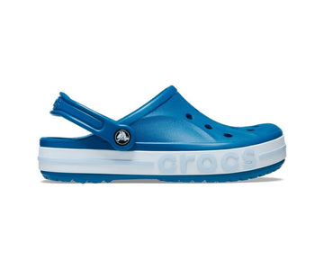 CROCS BAYABAND ULTRAMARINE/MINERAL BLUE