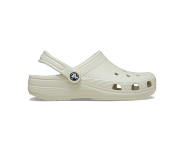 Crocs classic linen _ beige claire