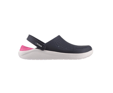 LiteRide classic navy-rose