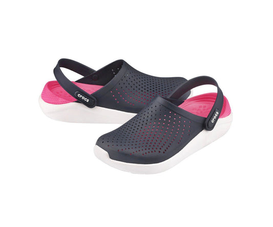 LiteRide classic navy-rose