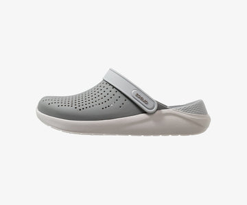 LiteRide classic GRIS
