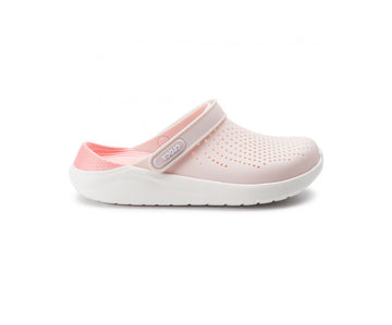 LiteRide classic clog rose