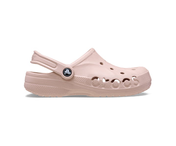 crocs baya clog rose