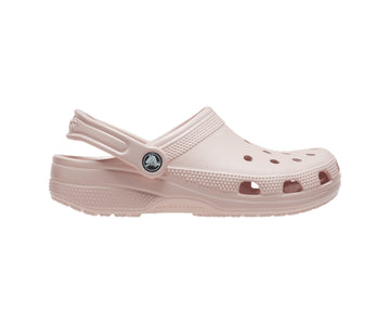 crocs classic rose