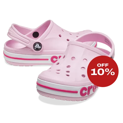 Crocs Bayaband