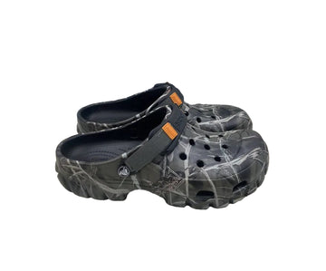 Offroad Sport Clog