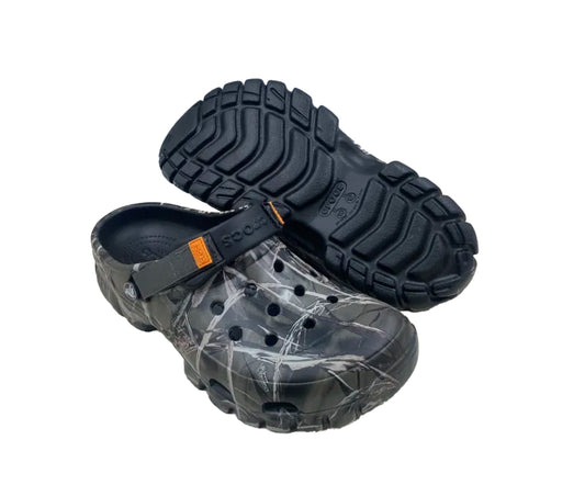 Offroad Sport Clog