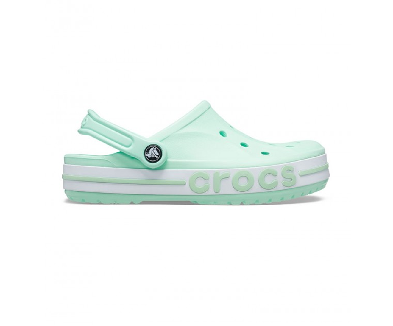 Crocs Bayaband Mint