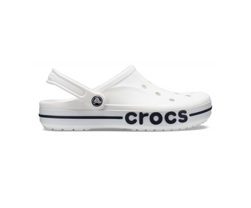 Crocs Bayaband White