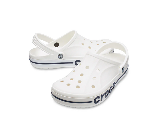 Crocs Bayaband White