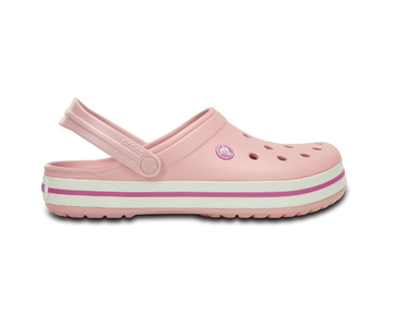 Crocs crocband ROSE