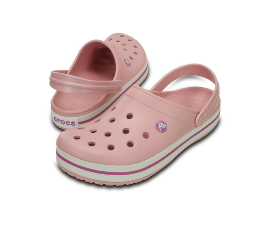 Crocs crocband ROSE