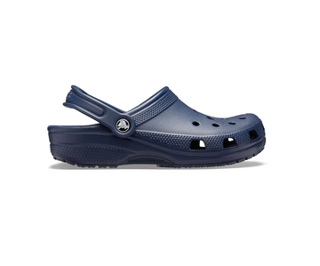 Crocs Classique Bleu Marine