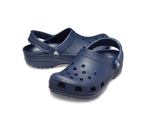 Crocs Classique Bleu Marine