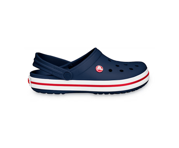 Crocs Crocband Blue Navy