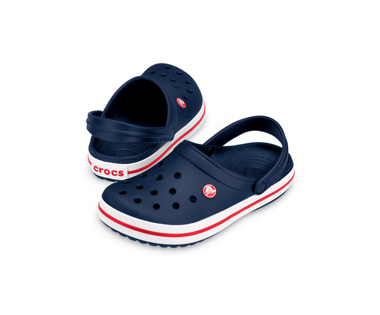 Crocs Crocband Blue Navy