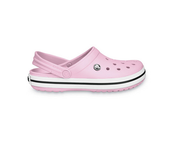 Crocs Crocband Bubblegum Pink