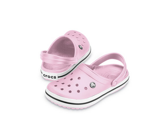 Crocs Crocband Bubblegum Pink