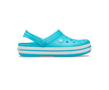 Crocs Crocband Blue Aqua