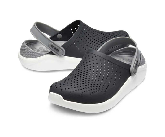 Crocs LiteRide Noir