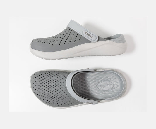 LiteRide classic GRIS