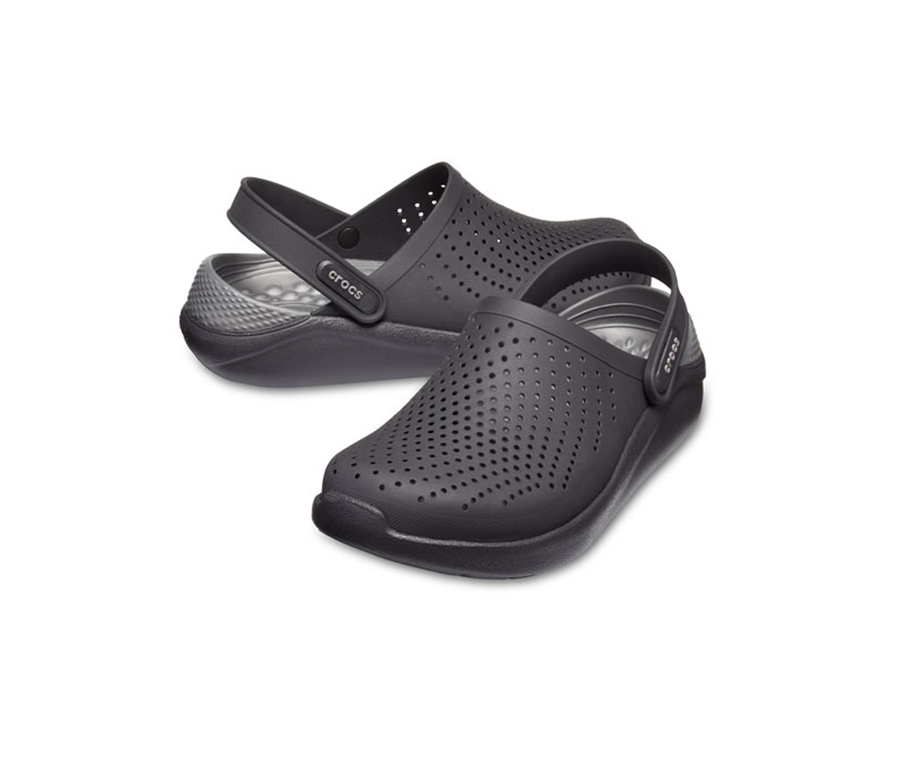 literide black