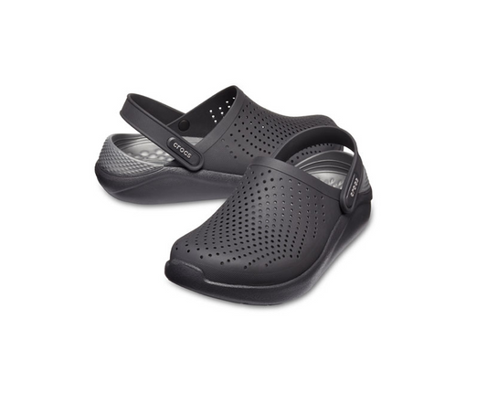 Crocs LiteRide Noir