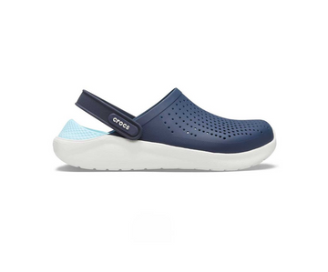 Crocs LiteRide Bleu