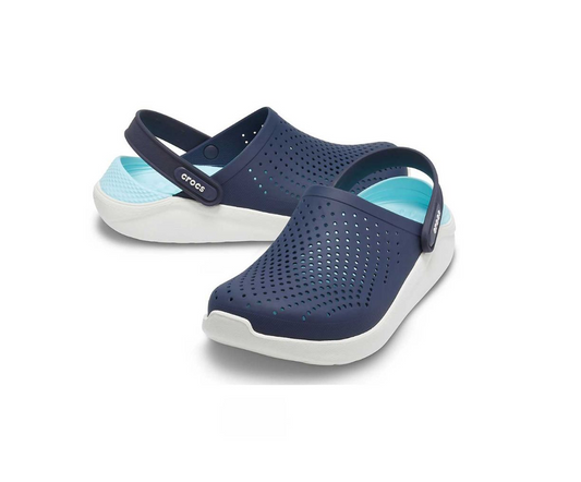 Crocs LiteRide Bleu