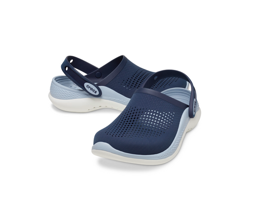 Crocs LiteRide 360 Dark Blue