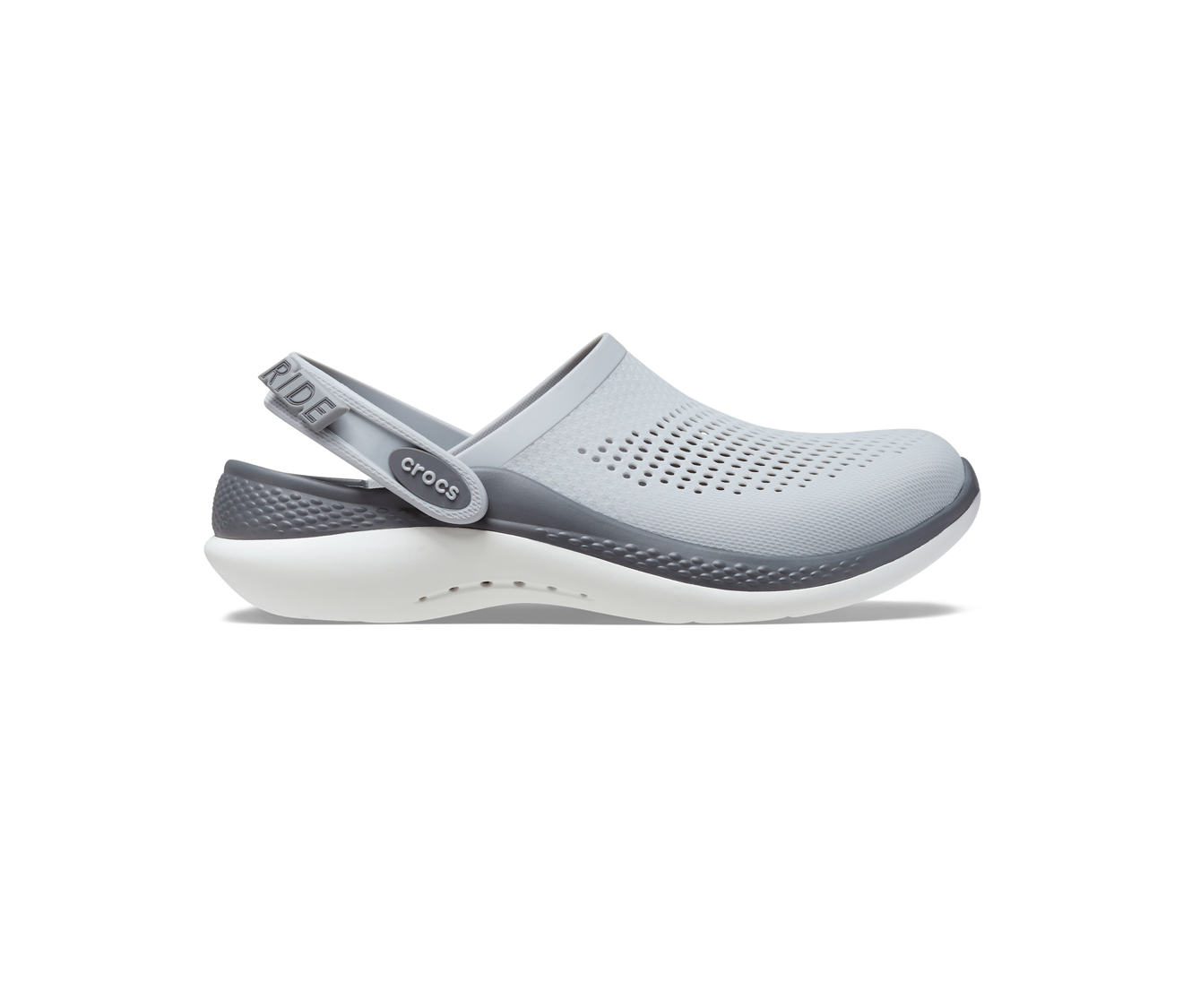 Crocs LiteRide 360 Grey