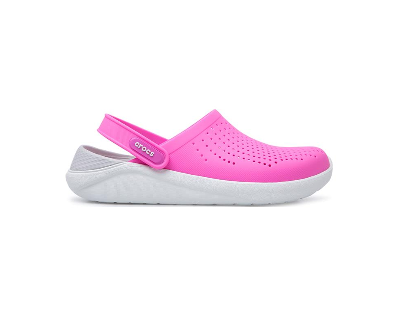 Crocs LiteRide Rose