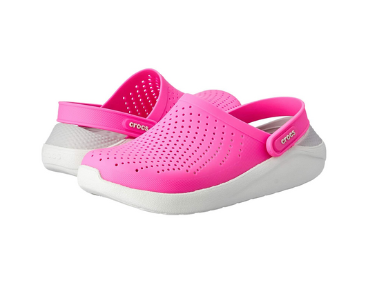 Crocs LiteRide Rose