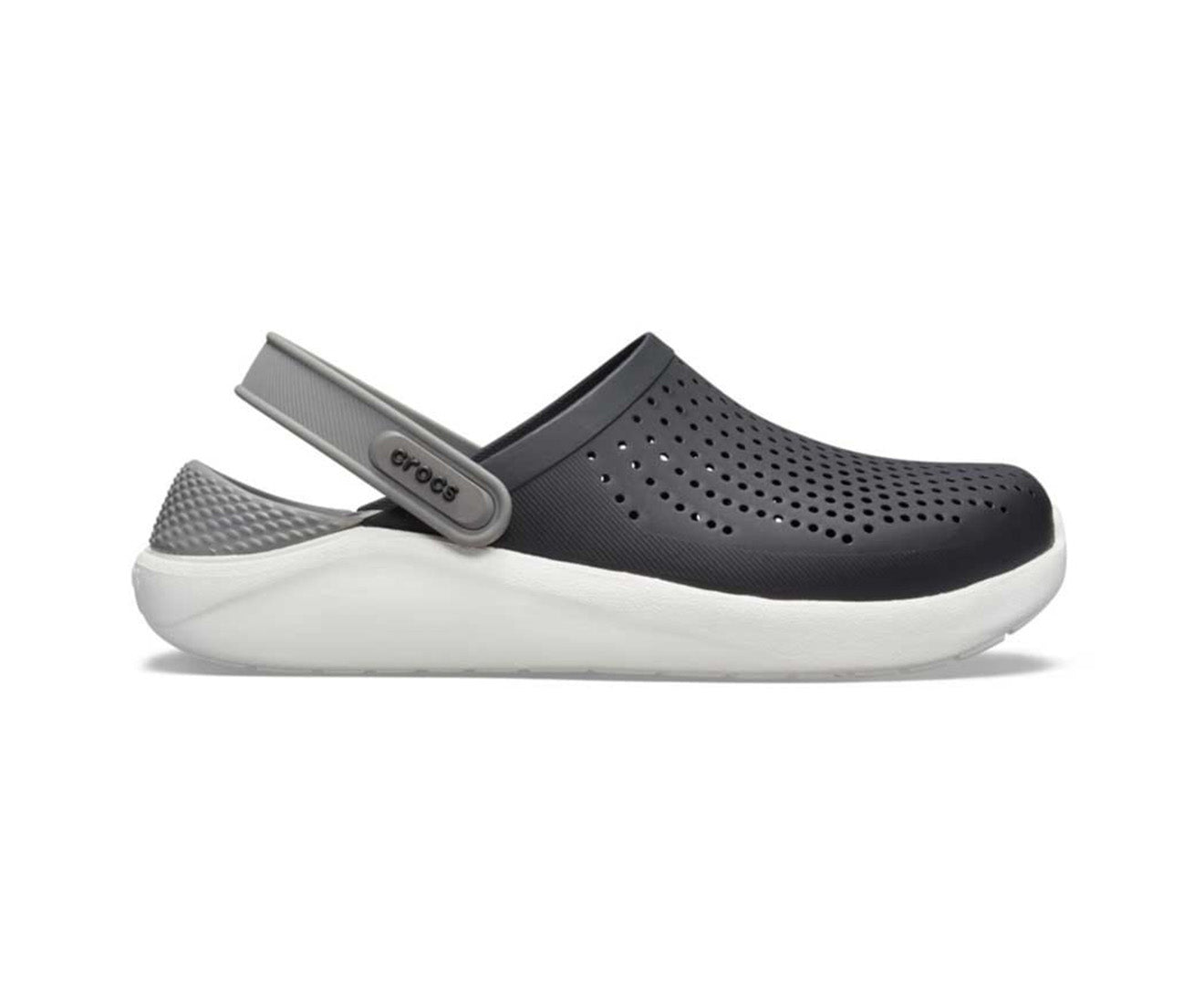 Crocs LiteRide Noir
