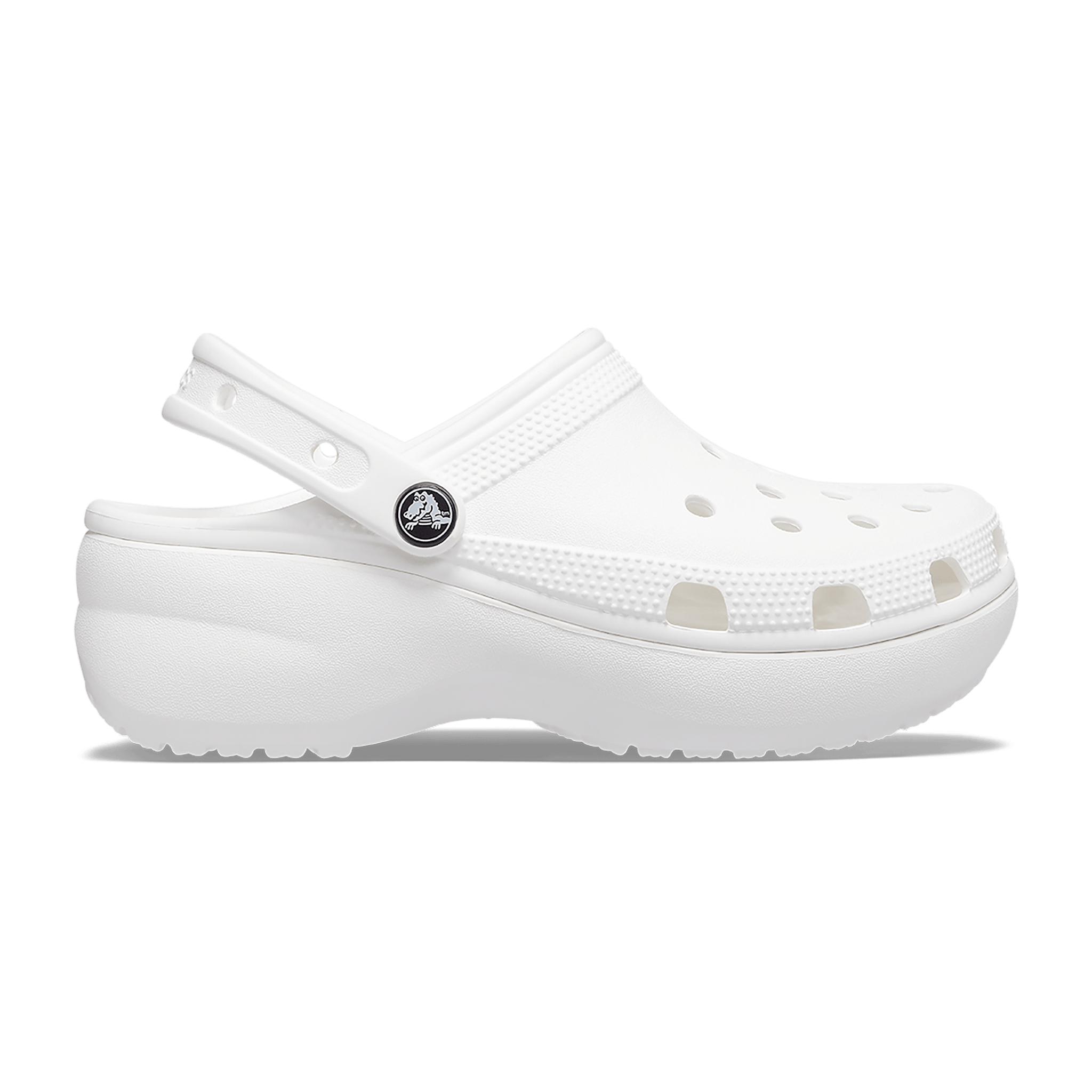 WOMEN'S CLASSIC PLATFORM CLOG