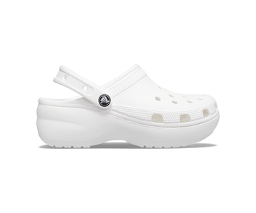 WOMEN'S CLASSIC PLATFORM CLOG