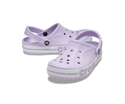 crocs bayaband lavender