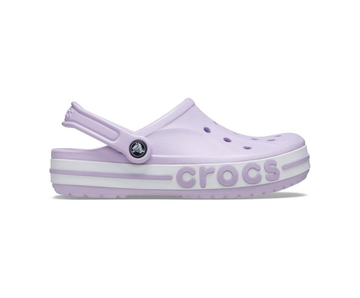 crocs bayaband lavender