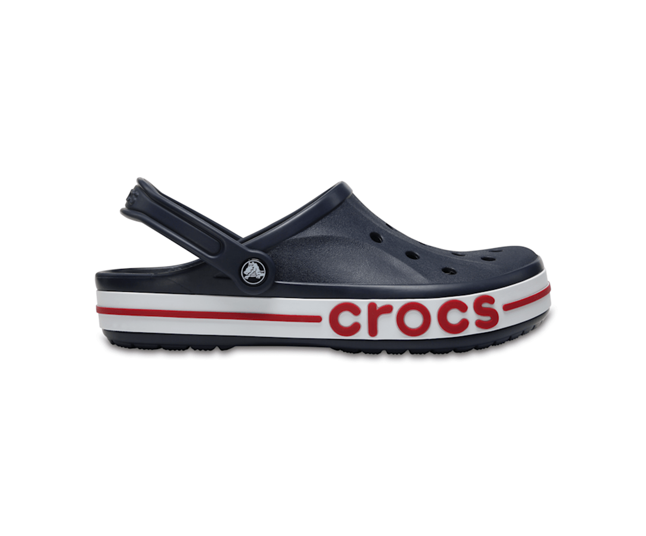 Crocs Bayaband Blue Navy