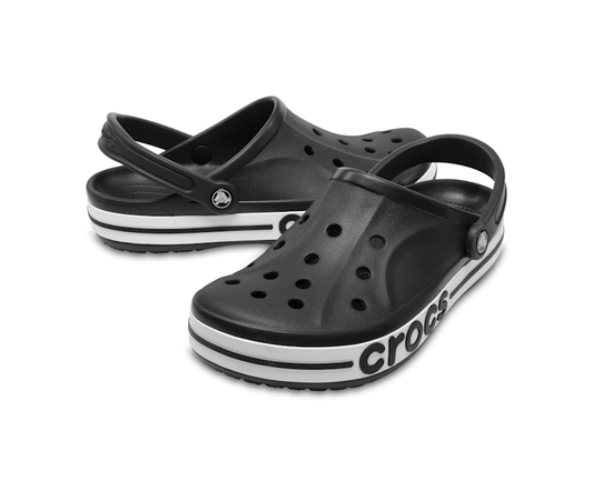 Crocs Bayaband Black