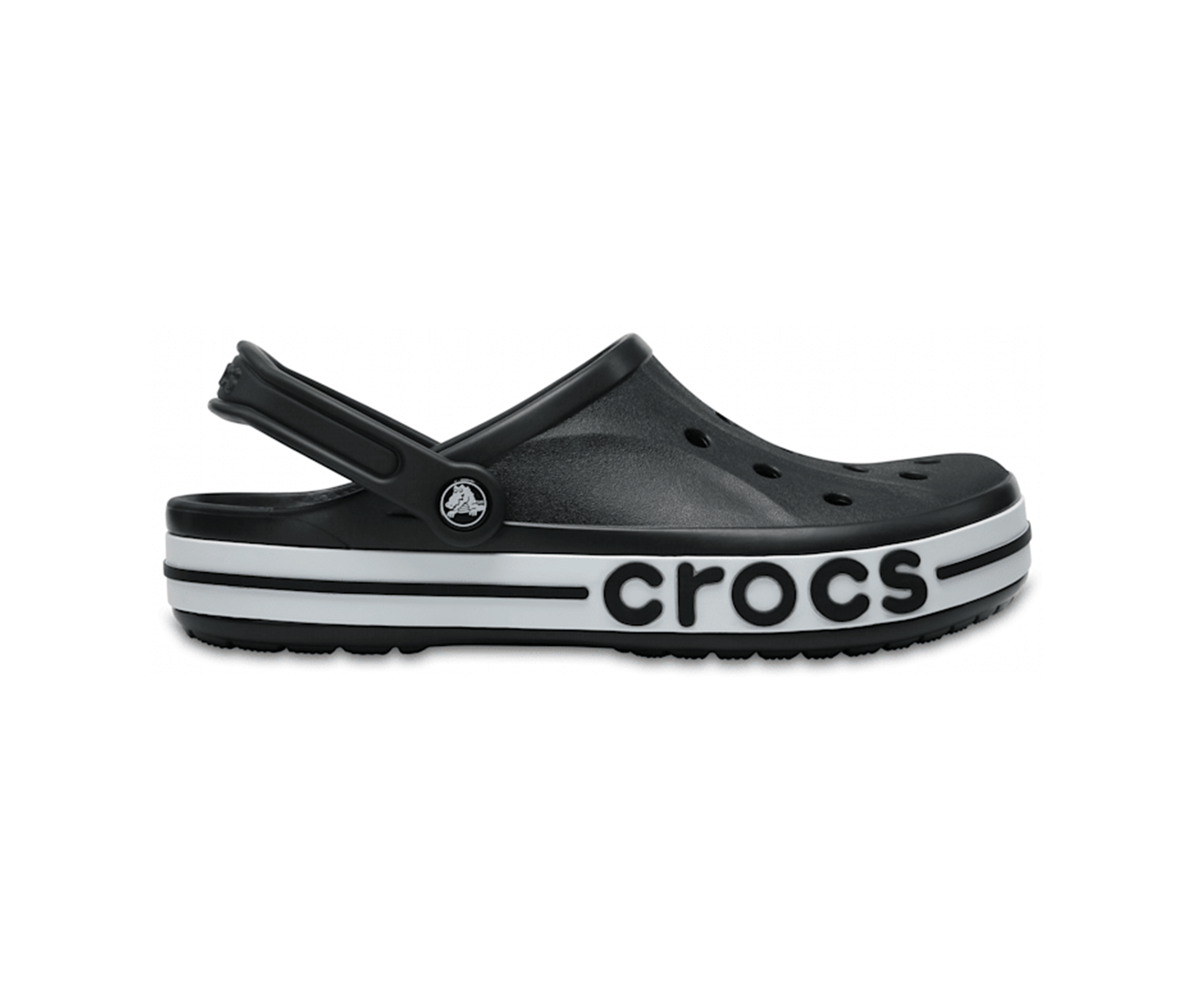 Crocs Bayaband Black