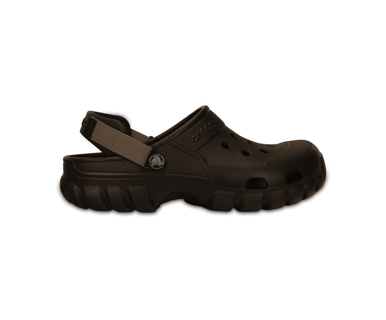 Offroad Sport Clog marron