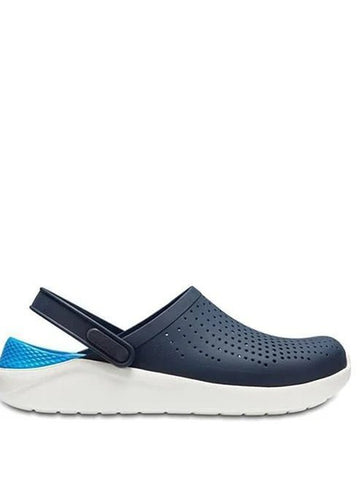 Crocs LiteRide Blue marine