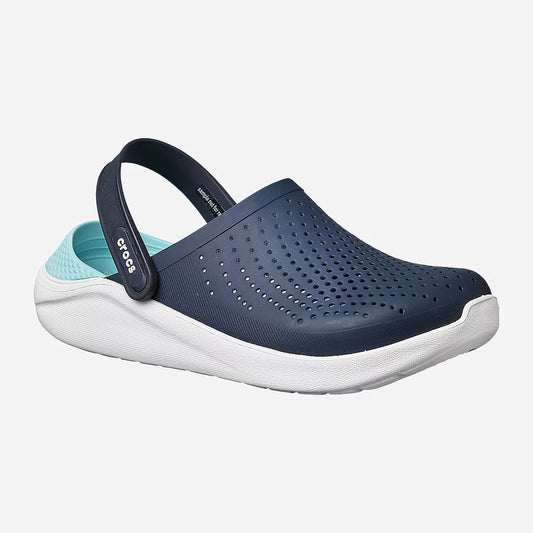 Literide classic navy ice blue