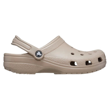 Crocs classic marron