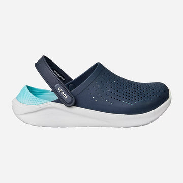 Literide classic navy ice blue